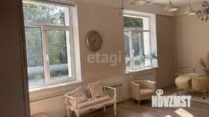 4-к квартира, вторичка, 105м2, 2/10 этаж