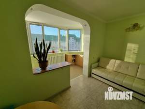 1-к квартира, вторичка, 56м2, 10/11 этаж