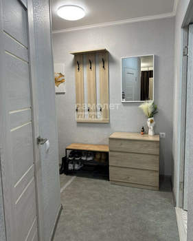 1-к квартира, вторичка, 30м2, 3/5 этаж