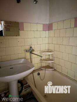3-к квартира, вторичка, 61м2, 2/5 этаж