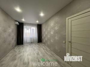 1-к квартира, вторичка, 40м2, 5/21 этаж