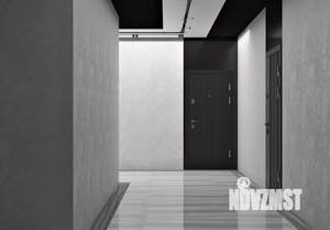 1-к квартира, строящийся дом, 60м2, 14/16 этаж