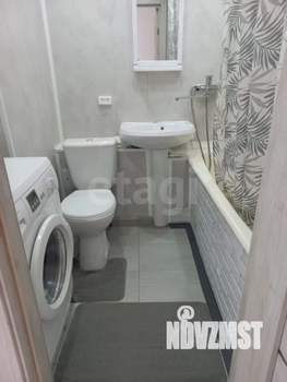 1-к квартира, вторичка, 38м2, 5/9 этаж