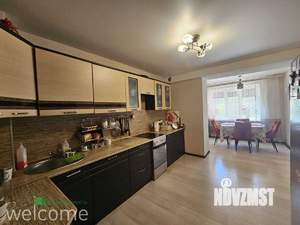 4-к квартира, вторичка, 97м2, 3/12 этаж