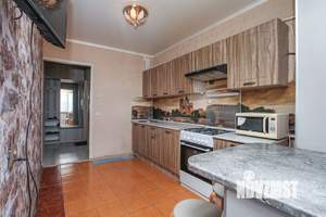 3-к квартира, вторичка, 72м2, 9/10 этаж