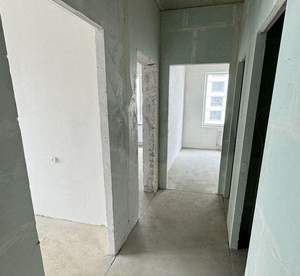 2-к квартира, сданный дом, 58м2, 13/19 этаж