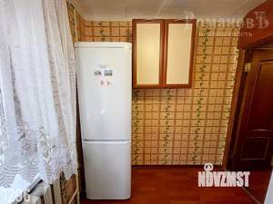 1-к квартира, вторичка, 31м2, 1/5 этаж