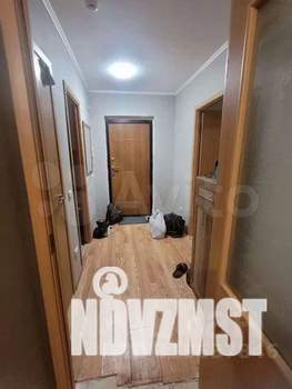 1-к квартира, вторичка, 37м2, 5/16 этаж