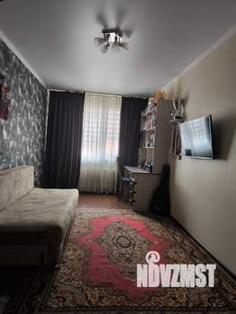 2-к квартира, вторичка, 68м2, 8/16 этаж