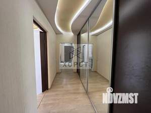 3-к квартира, вторичка, 125м2, 8/9 этаж