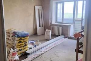 3-к квартира, вторичка, 96м2, 10/11 этаж