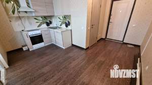 Студия квартира, вторичка, 23м2, 9/9 этаж