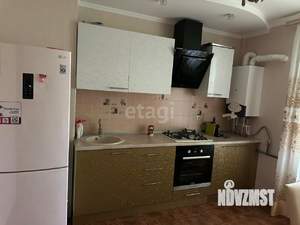 2-к квартира, вторичка, 63м2, 8/12 этаж