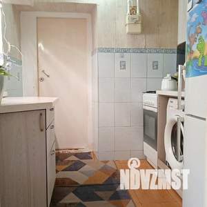 1-к квартира, вторичка, 26м2, 1/1 этаж