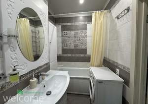 1-к квартира, вторичка, 39м2, 4/7 этаж