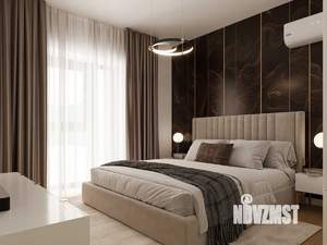1-к квартира, вторичка, 39м2, 16/24 этаж