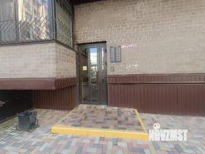1-к квартира, вторичка, 40м2, 3/9 этаж