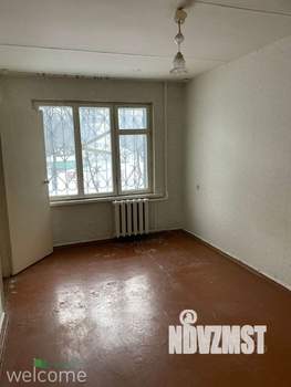 3-к квартира, вторичка, 61м2, 2/5 этаж