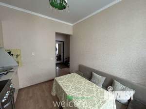1-к квартира, вторичка, 30м2, 3/5 этаж