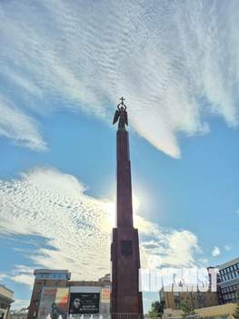 2-к квартира, вторичка, 55м2, 5/6 этаж