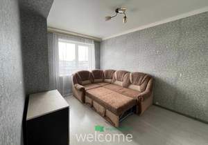 Студия квартира, вторичка, 30м2, 3/16 этаж