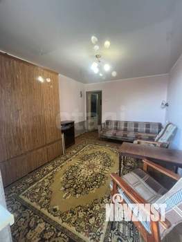 3-к квартира, вторичка, 72м2, 1/1 этаж