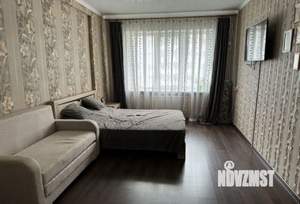 1-к квартира, вторичка, 45м2, 12/16 этаж