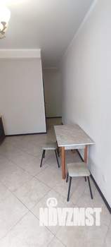 1-к квартира, вторичка, 39м2, 1/18 этаж