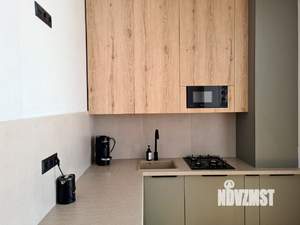 1-к квартира, вторичка, 34м2, 12/12 этаж