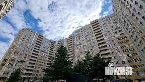 Студия квартира, вторичка, 28м2, 12/16 этаж