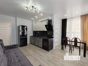2-к квартира, вторичка, 67м2, 8/21 этаж