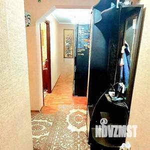 2-к квартира, вторичка, 48м2, 2/5 этаж
