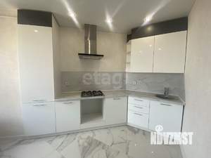 1-к квартира, вторичка, 35м2, 20/20 этаж