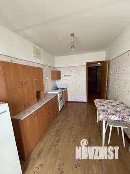 1-к квартира, вторичка, 40м2, 7/12 этаж