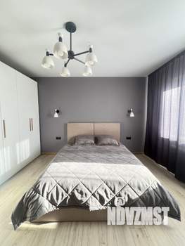 2-к квартира, вторичка, 58м2, 3/11 этаж