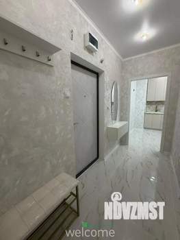 1-к квартира, вторичка, 34м2, 6/12 этаж