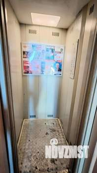 2-к квартира, вторичка, 41м2, 4/10 этаж