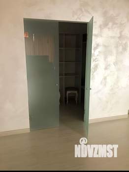 Студия квартира, вторичка, 55м2, 11/18 этаж