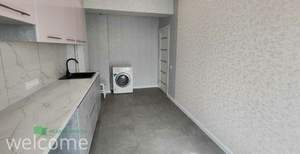 1-к квартира, вторичка, 36м2, 4/7 этаж