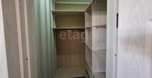 2-к квартира, вторичка, 60м2, 12/17 этаж