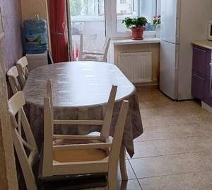 2-к квартира, вторичка, 65м2, 7/16 этаж