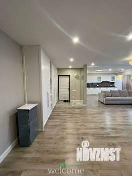 3-к квартира, вторичка, 99м2, 11/12 этаж