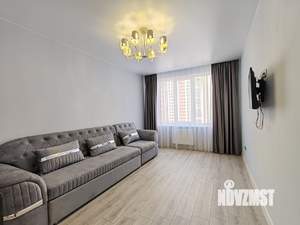 2-к квартира, вторичка, 67м2, 8/21 этаж