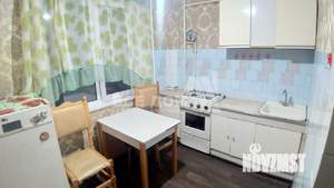 1-к квартира, вторичка, 38м2, 2/9 этаж
