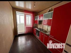 2-к квартира, вторичка, 54м2, 3/6 этаж