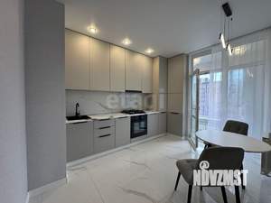 1-к квартира, вторичка, 31м2, 5/16 этаж