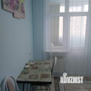 1-к квартира, вторичка, 39м2, 4/17 этаж