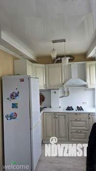 3-к квартира, вторичка, 52м2, 4/5 этаж