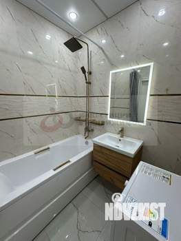 2-к квартира, вторичка, 65м2, 12/18 этаж