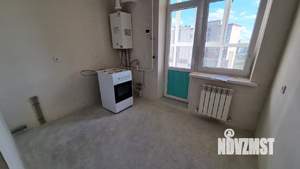 1-к квартира, вторичка, 34м2, 16/17 этаж